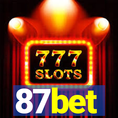 87bet