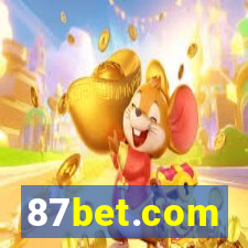 87bet.com