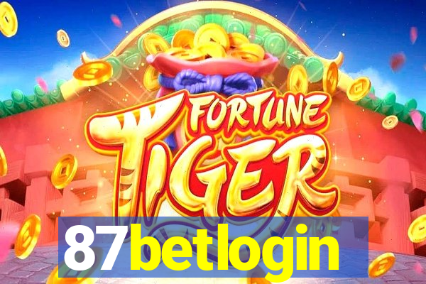 87betlogin