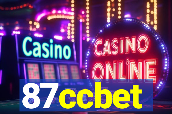 87ccbet