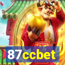 87ccbet