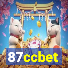 87ccbet