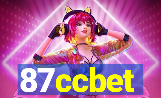 87ccbet