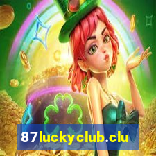 87luckyclub.club