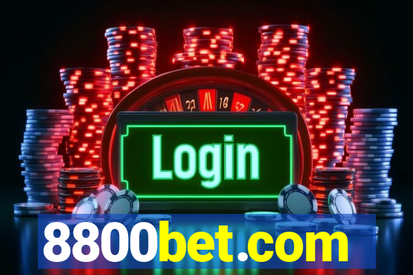 8800bet.com