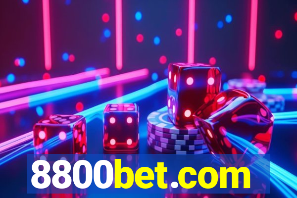 8800bet.com