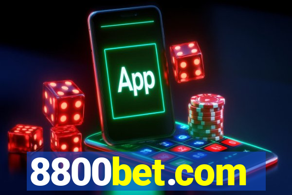 8800bet.com