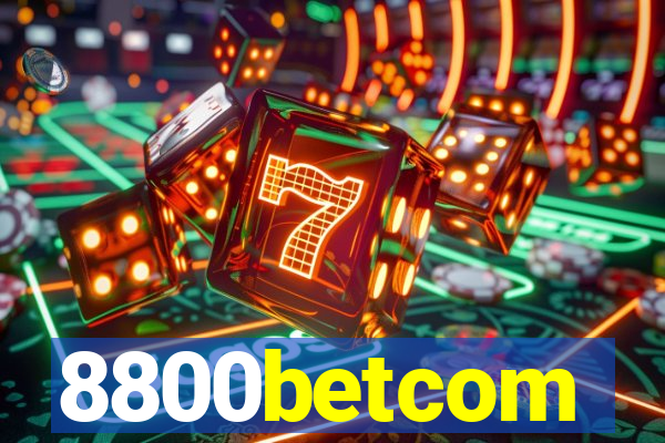 8800betcom