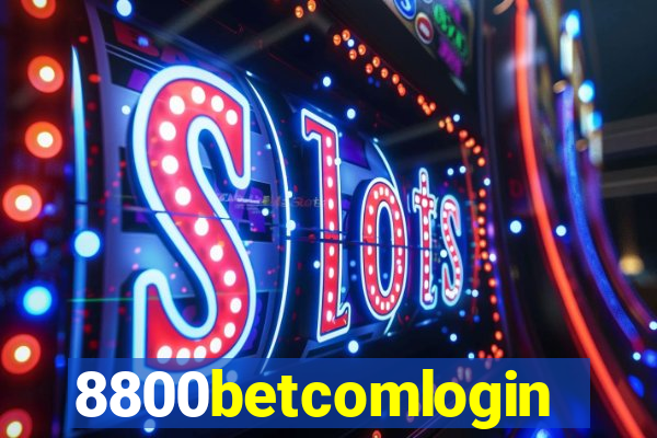 8800betcomlogin