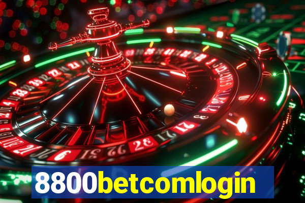 8800betcomlogin