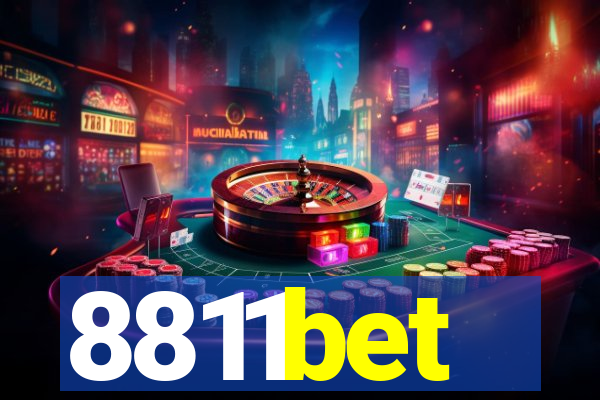 8811bet