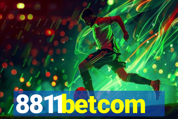 8811betcom