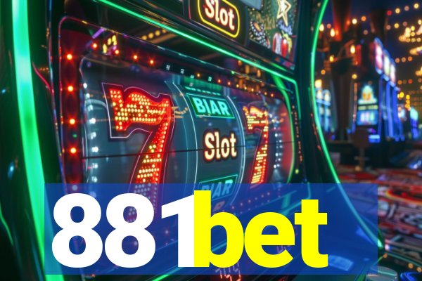 881bet