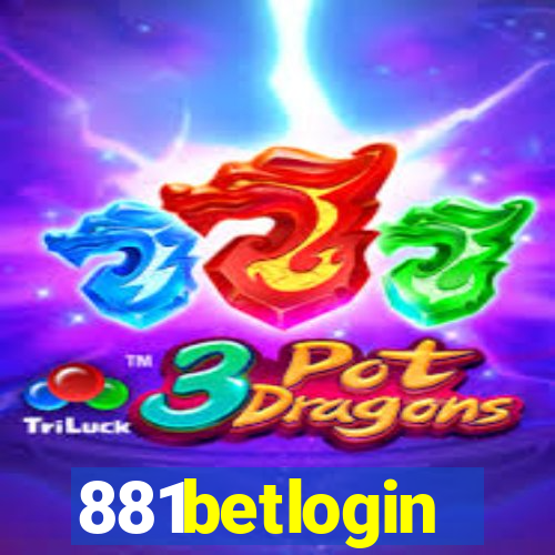 881betlogin