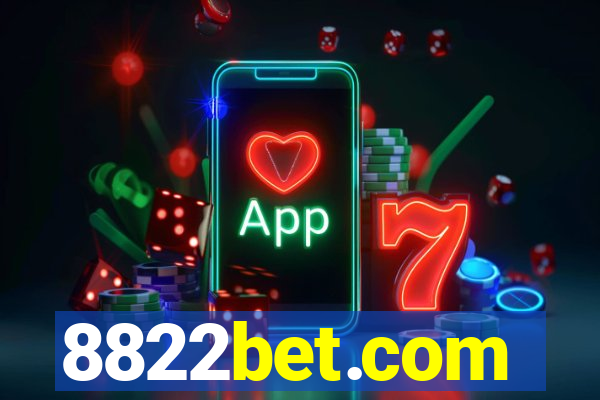 8822bet.com