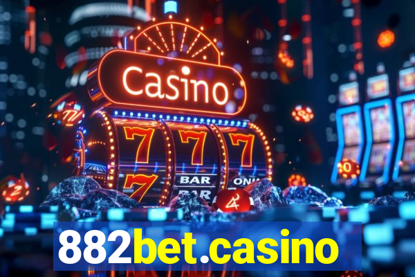 882bet.casino