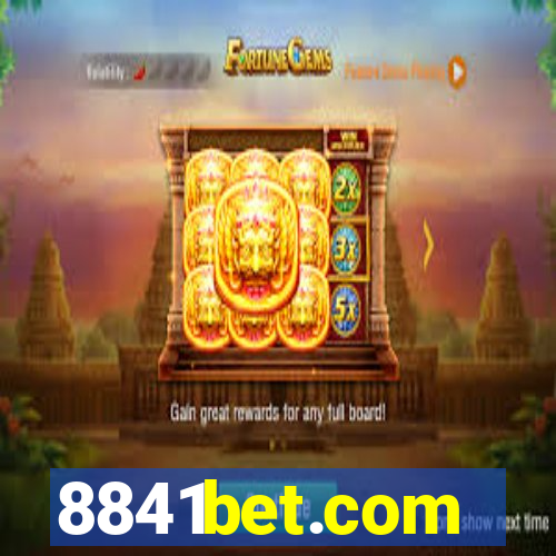 8841bet.com