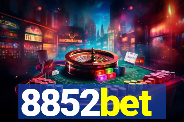 8852bet