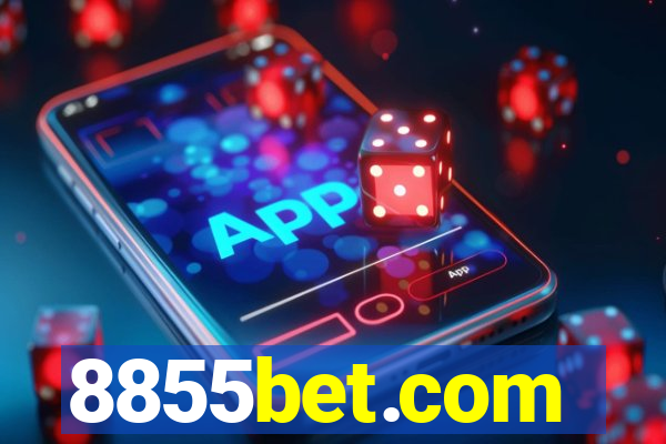 8855bet.com