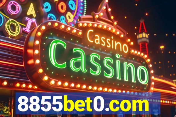 8855bet0.com