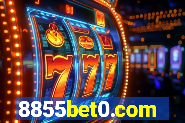 8855bet0.com