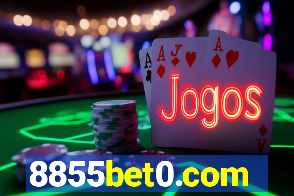 8855bet0.com