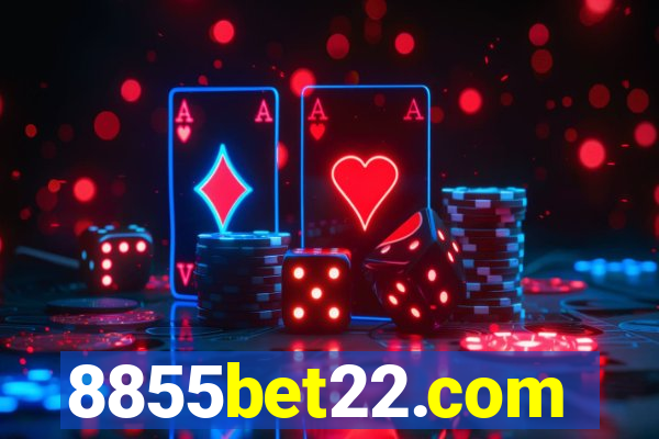 8855bet22.com