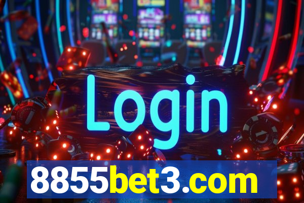 8855bet3.com