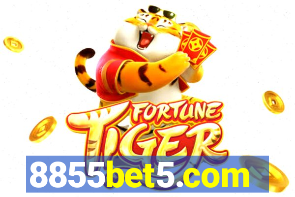 8855bet5.com