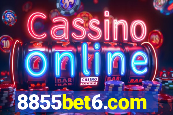 8855bet6.com