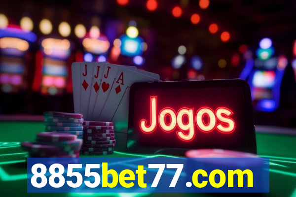 8855bet77.com