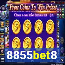 8855bet8