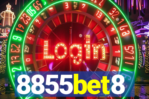 8855bet8