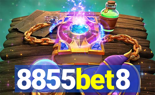 8855bet8