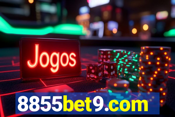 8855bet9.com