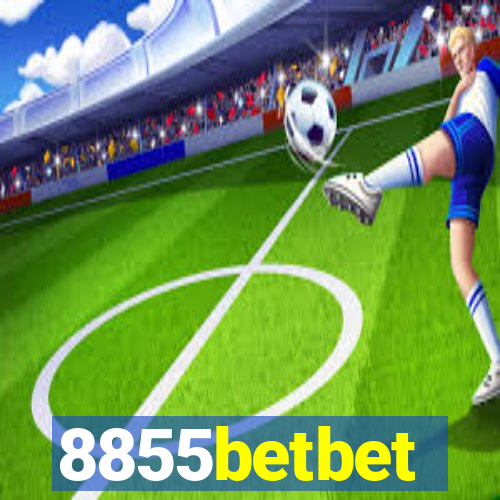 8855betbet