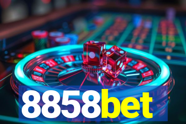 8858bet