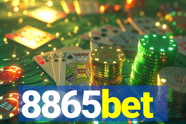 8865bet