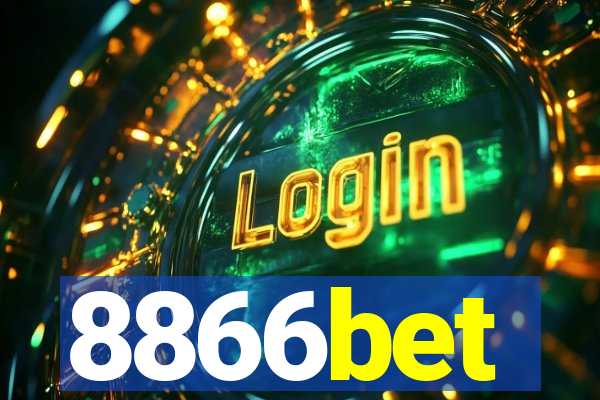 8866bet