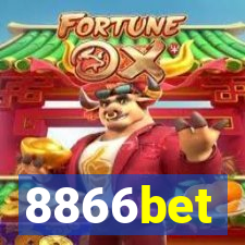 8866bet