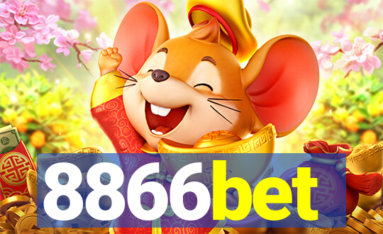 8866bet