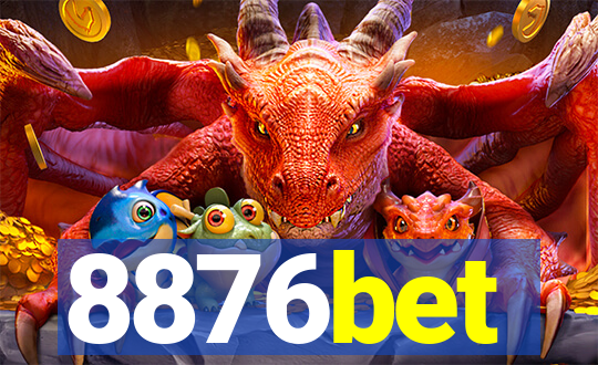 8876bet