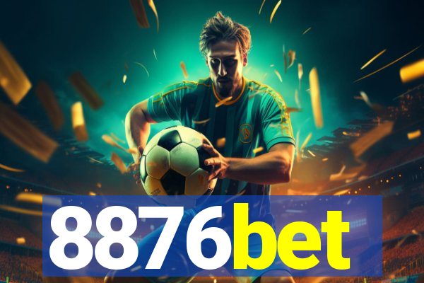 8876bet