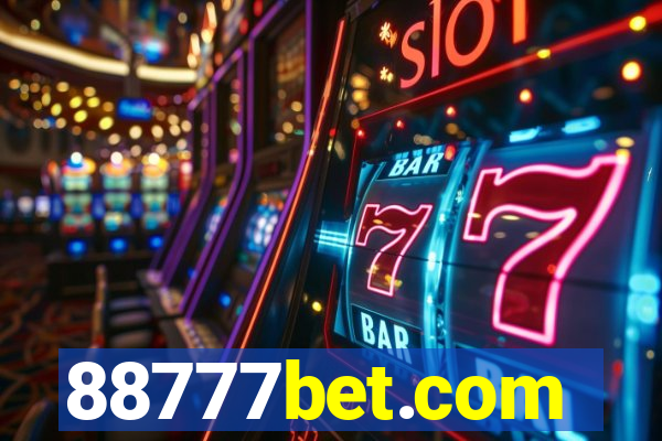 88777bet.com