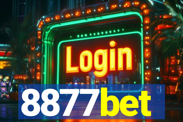 8877bet