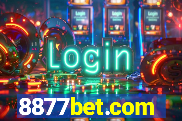 8877bet.com