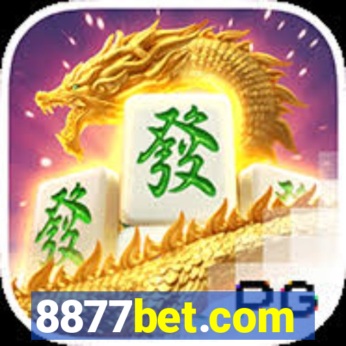 8877bet.com