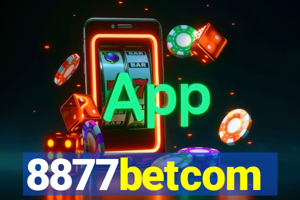 8877betcom