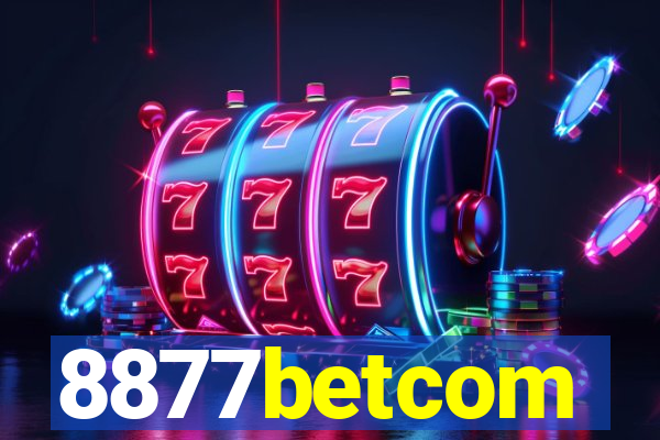 8877betcom