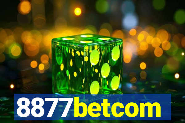 8877betcom